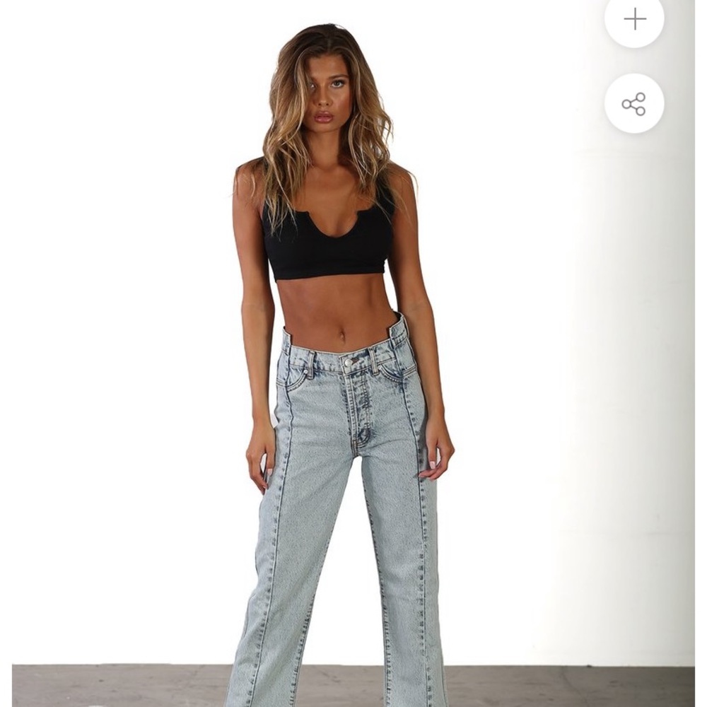 Revice Jeans